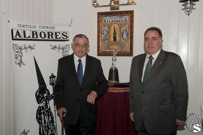 cartaya albores